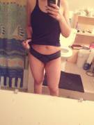 Don't Feel Like Wearing Panties Today