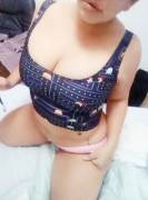 Hi Guys. Was Feeling A Little Sexy This Morning. And Thought You Probably Had Enough ...