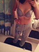 Just A Little Peek For Your Sunday.