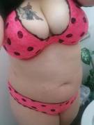 Here's A Naughty Work Pic. Enjoy.