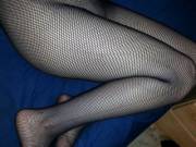 [F]Ishnets And Easy Access (Xpost From R/Thelatinahotwife)