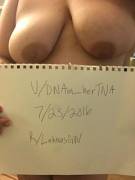 [V]Ery Excited To Be Part Of This Sub!