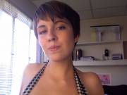 Alone In My Dorm Room