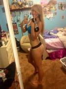 Blondes Do It Better