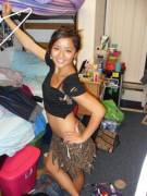 &Amp;Quot;This Counts As A Halloween Costume, Right?&Amp;Quot;