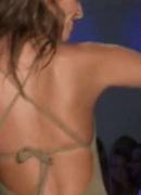 Yeah, I Shake My Little Tush On The Catwalk