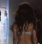 Ashley Sky On The Runway (X-Post From /R/Onstagegw)