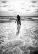 &Amp;Quot;Sea&Amp;Quot; You Soon Girl ???