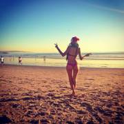 She Keeps 'Em Coming - Here Is Another