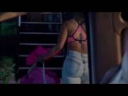 Nicki Minaj In Barbershop3