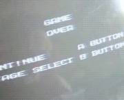 When You Get &Amp;Quot;Game Over,&Amp;Quot; You Can Always Stand Up And Leave [Gif]