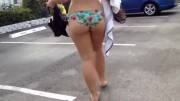 Following Her Through The Parking Lot (Html5 Via /R/Ass)