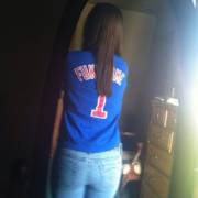 A Pretty Clear Message