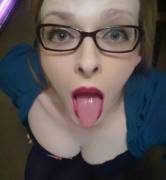 Slide It Down My Throat