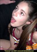 Tawnee Stone, Blast From The Past (2001)