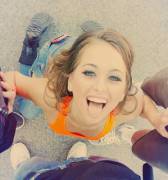 Riley Reid (X-Post Via /R/Happygirls)