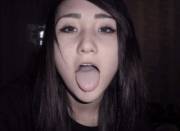 Oh How I'd Love That Mouth