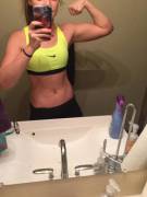 [F] Hi, Handsome. I'd Love To Squat On Your Face.