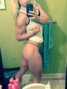 So I Hear You Like (F)Emales With Muscle