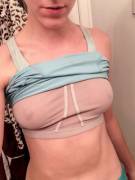 Inside My (F)Avorite Workout Top