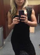 Lady At The Interview, (F)Reak In The Gym