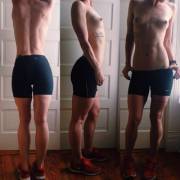 One, Two, Three, Take My Hand And Come With Me (F)