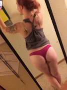 Why Real Women Squat (F)