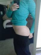 Slowly But Surely Becoming The Most [F]It I've Ever Been :)