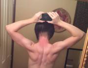 My Last Post Had Pics [F]Rom About A Year Ago. This Is Me Now.