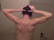 [F]Irst Post Here; Am I Fit Enough For This Subreddit?