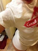 Break From The Diet (F)Liked Me Out Nicely , A Little Milder Tonight