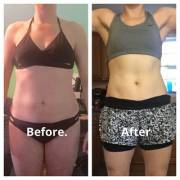 Working On Those Abs [F] What Do You Think? Other Fun Pictures In My History ;-)