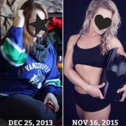 Not Exactly As Wild As I Normally Go, But I Know I Had To Share The Origin Story ...