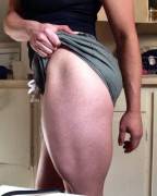 Time To Get Bigger, Harder, Leaner, Freak Show Elite (F)