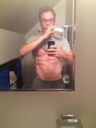 [M] I'm 50 Years Old, And 2 1/2 Years Ago I Weighed 210 Pounds. Now I'm A Triathlete ...