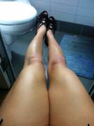 Soccer/(F)Ootball +Big City Walking =Quads