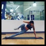 [F]Inding Balance Can Be A Challenge