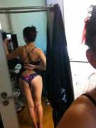 A(F)Ter Workout All Ready For Bed