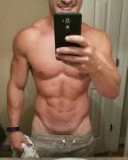 After [M]Y 430Am Workout