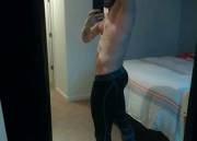 [M]Y Gym Had A Pushup Contest Tonight. I Won. To Celebrate I Made An Album. What ...