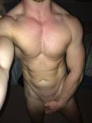 Workouts Doing There Job! Getting There Slowly :)