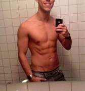 Bulk Progress +4Kgra[M], Still Trying To Keep The Shape! :)