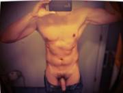 Back At It Again [M]