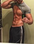 [M] Core Work Progress Photo