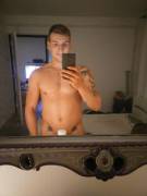 Been Working Out For A Few Weeks Now What Do You Think? (M)