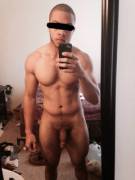 (M) Been Trying To Fill Out, Cutting Now. What Do You Think?