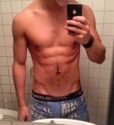 The 'V' Is Growing. Happy [M]E! :)