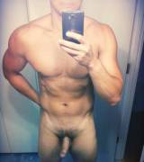 Trying Again ... First Post. Thoughts? [M]