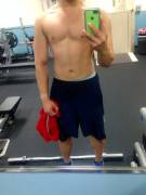 5K And Light Ar[M] Workout!