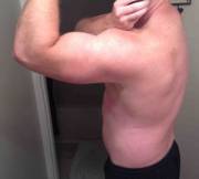 Any Love For A Little [M]Ore Beef?